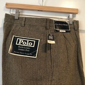 Polo Ralph Lauren pants